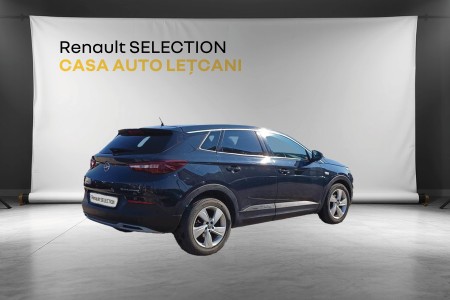 Opel Grandland X — Imagine 2