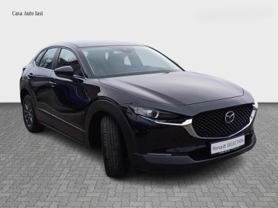 Mazda CX-30 — Imagine 3