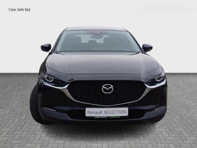 Mazda CX-30 — Imagine 4