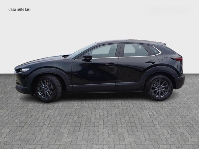 Mazda CX-30 — Imagine 6