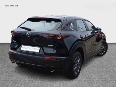 Mazda CX-30 — Imagine 8