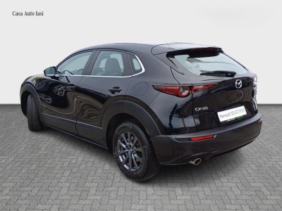 Mazda CX-30 — Imagine 9