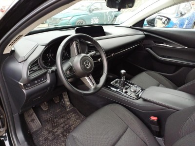 Mazda CX-30 — Imagine 10