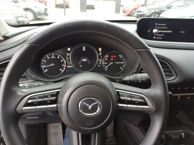Mazda CX-30 — Imagine 11