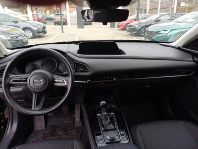 Mazda CX-30 — Imagine 12