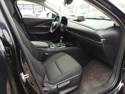 Mazda CX-30 — Imagine 13