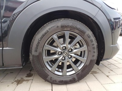 Mazda CX-30 — Imagine 16