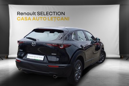 Mazda CX-30 — Imagine 2