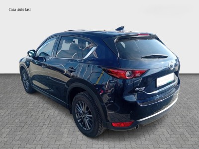 Mazda CX-5 — Imagine 3