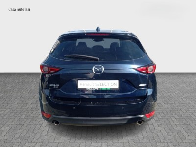 Mazda CX-5 — Imagine 4