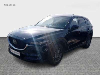 Mazda CX-5 — Imagine 5
