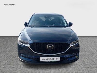 Mazda CX-5 — Imagine 6