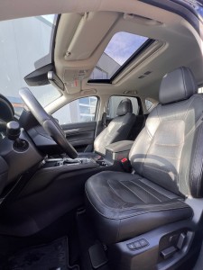 Mazda CX-5 — Imagine 12