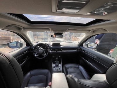Mazda CX-5 — Imagine 14