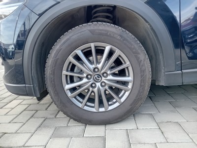 Mazda CX-5 — Imagine 19
