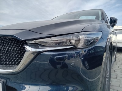 Mazda CX-5 — Imagine 20