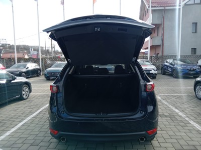 Mazda CX-5 — Imagine 21