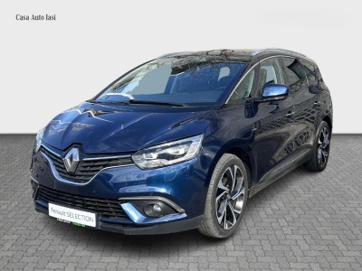 Renault Scenic — Imagine 3