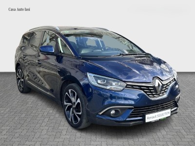 Renault Scenic — Imagine 7