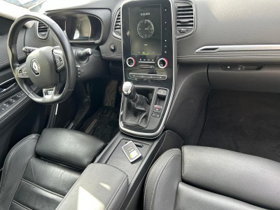 Renault Scenic — Imagine 17