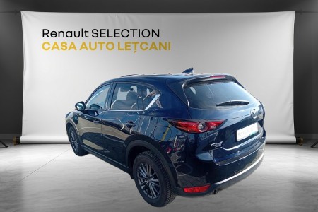 Mazda CX-5 — Imagine 2