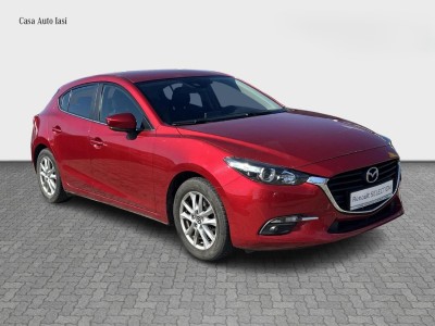 Mazda 3 — Imagine 3
