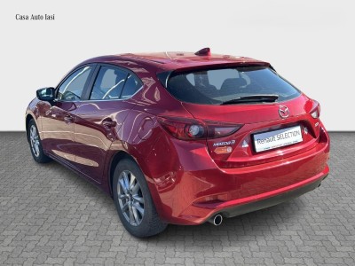 Mazda 3 — Imagine 4