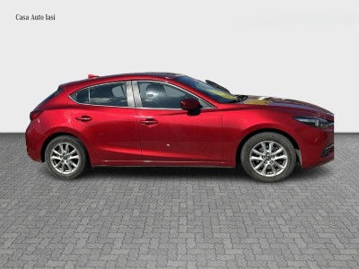 Mazda 3 — Imagine 5