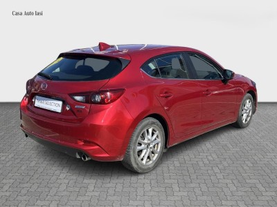 Mazda 3 — Imagine 6