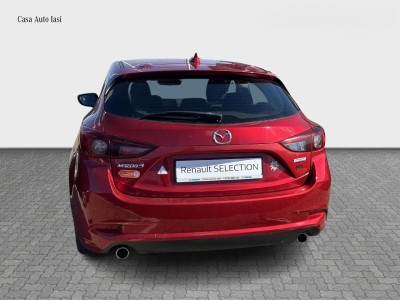 Mazda 3 — Imagine 7
