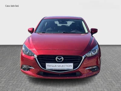 Mazda 3 — Imagine 8