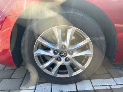 Mazda 3 — Imagine 11