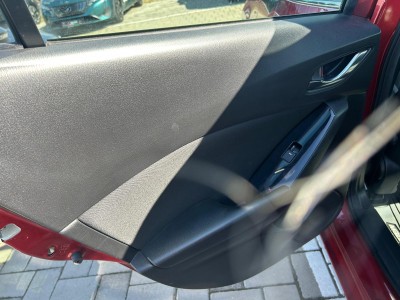 Mazda 3 — Imagine 12