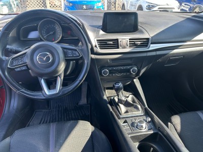 Mazda 3 — Imagine 14