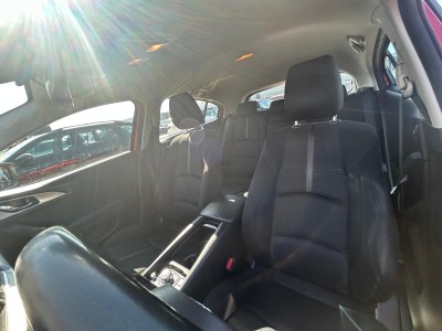 Mazda 3 — Imagine 16