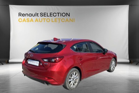Mazda 3 — Imagine 2