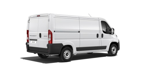 Peugeot Boxer — Imagine 3