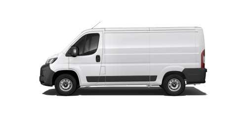 Peugeot Boxer — Imagine 4