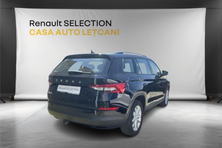 Skoda Kodiaq — Imagine 2