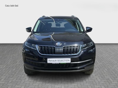 Skoda Kodiaq — Imagine 3