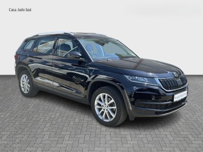 Skoda Kodiaq — Imagine 4