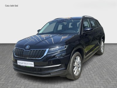 Skoda Kodiaq — Imagine 5