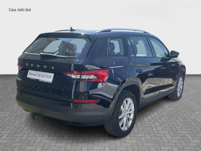 Skoda Kodiaq — Imagine 6
