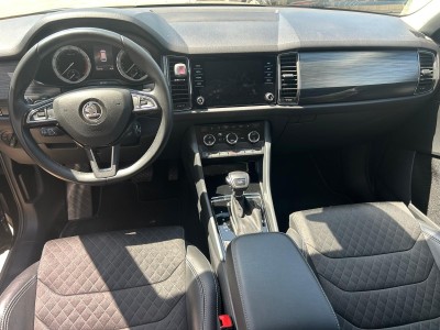 Skoda Kodiaq — Imagine 9
