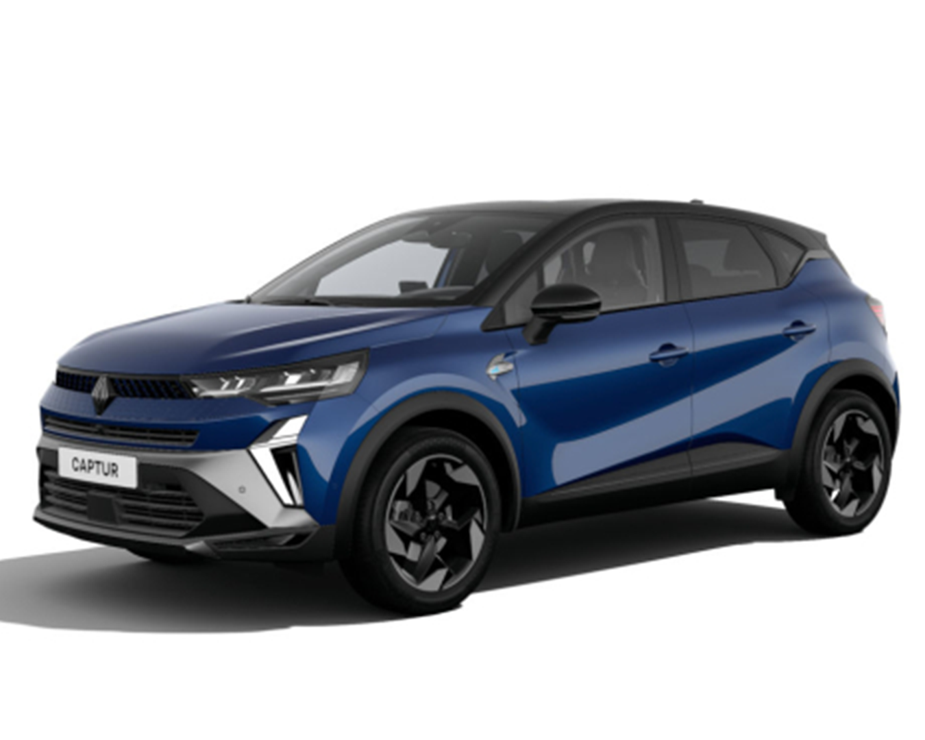 Captur evolution TCe 90