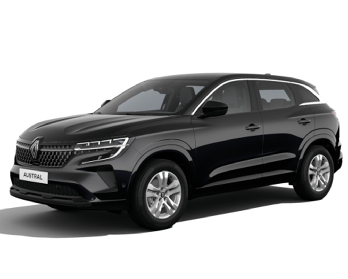 Megane E-Tech electric techno 220cp