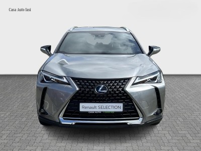 Lexus UX — Imagine 10