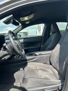 Lexus UX — Imagine 16