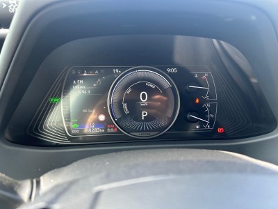 Lexus UX — Imagine 18