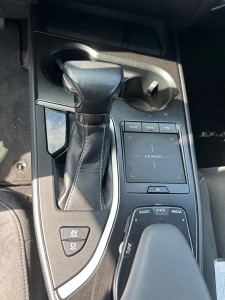 Lexus UX — Imagine 20